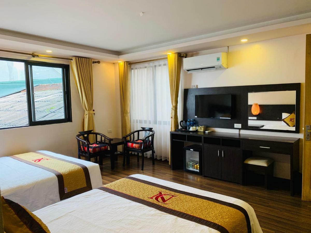 Sapa Mountain Hotel Экстерьер фото