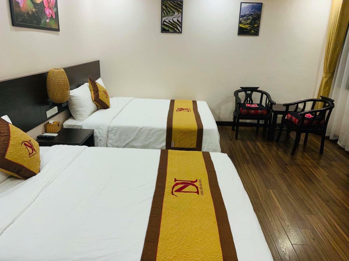 Sapa Mountain Hotel Экстерьер фото