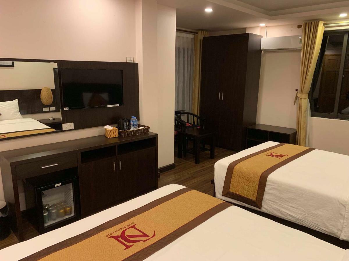 Sapa Mountain Hotel Экстерьер фото