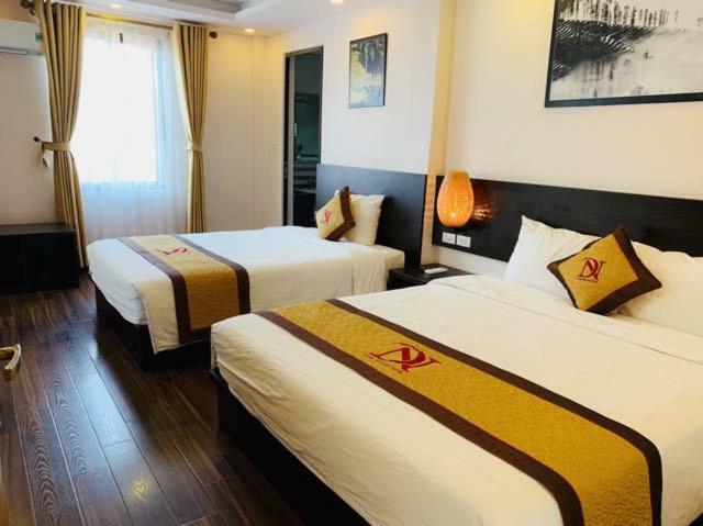 Sapa Mountain Hotel Экстерьер фото